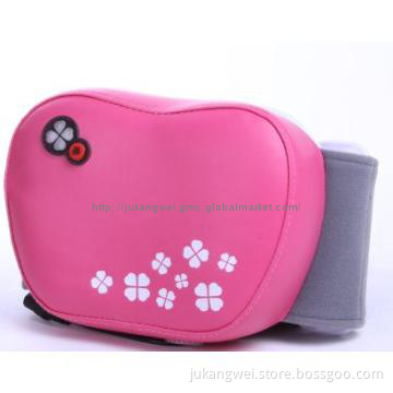 vibration slimming belt